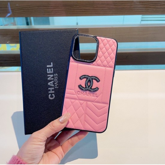Chanel Phone Case