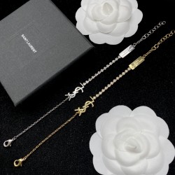 YSL Jewelry High Quality