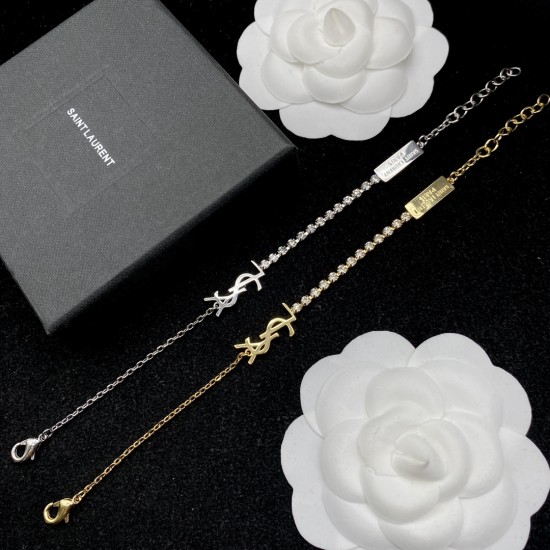 YSL Jewelry High Quality