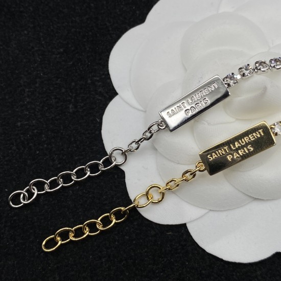 YSL Jewelry High Quality