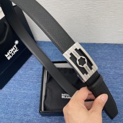 Montblanc Belts
 Top Quality