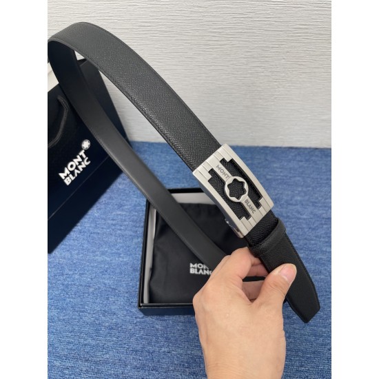 Montblanc Belts
 Top Quality