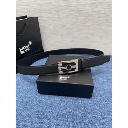Montblanc Belts
 Top Quality