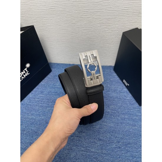 Montblanc Belts
 Top Quality