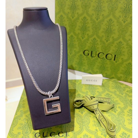 Gucci Jewelry Necklace