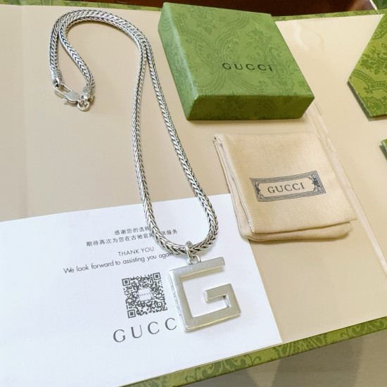 Gucci Jewelry Necklace