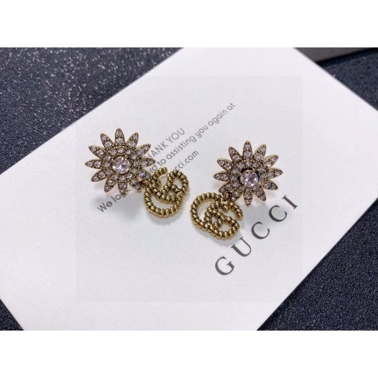 Gucci Jewelry Earrings