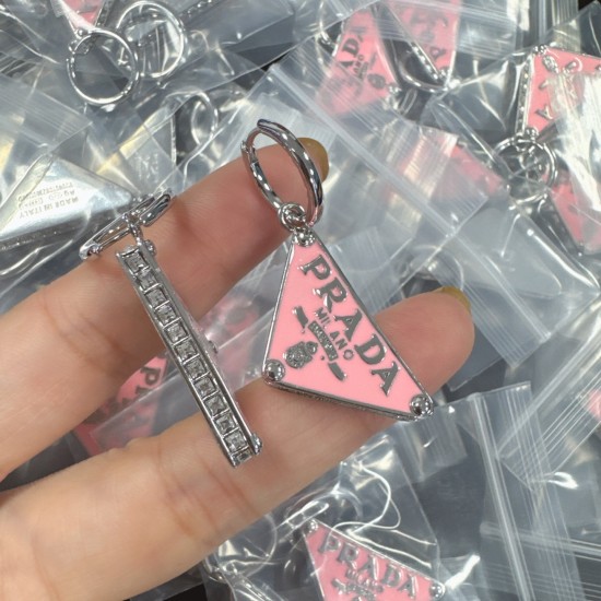 Prada Jewelry High Quality