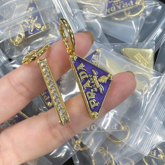 Prada Jewelry High Quality