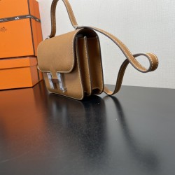 Hermes Bags Top Quality
19cm $250

23cm $260