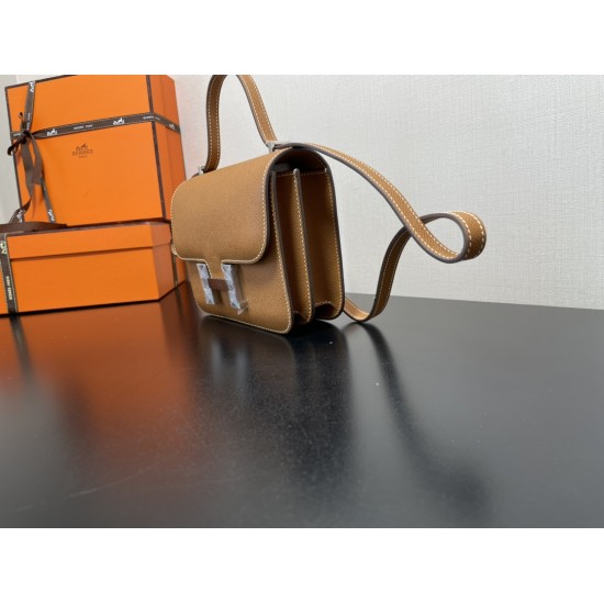 Hermes Bags Top Quality
19cm $250

23cm $260