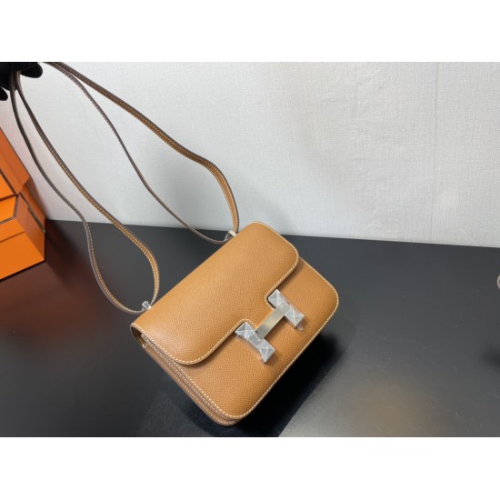 Hermes Bags Top Quality
19cm $250

23cm $260