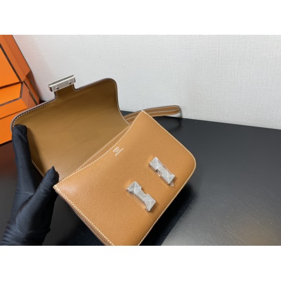 Hermes Bags Top Quality
19cm $250

23cm $260