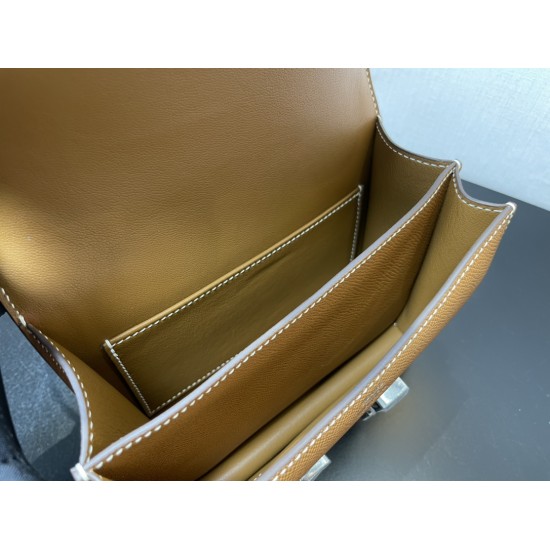 Hermes Bags Top Quality
19cm $250

23cm $260