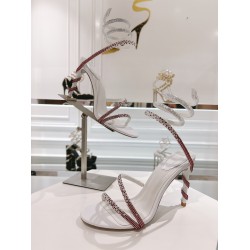 Rᴇɴᴇ Cᴀᴏᴠɪʟʟᴀ Shoes Top Quality