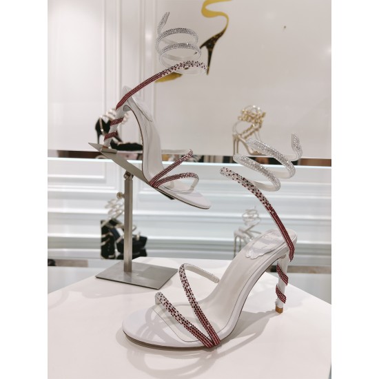 Rᴇɴᴇ Cᴀᴏᴠɪʟʟᴀ Shoes Top Quality