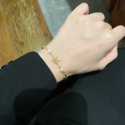LV Jewelry Bracelet