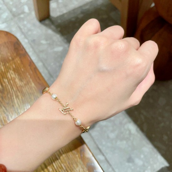 LV Jewelry Bracelet