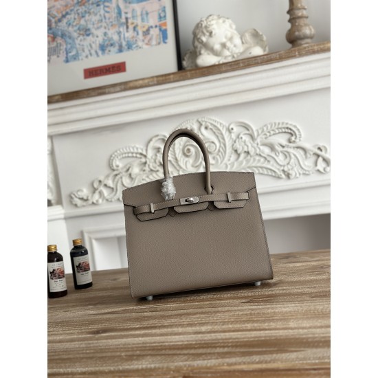 Hermes Bags Top Quality Birkin 铂金
25cm $290
30cm $310
35cm $340