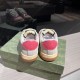 Children Shoes Gucci High Quality