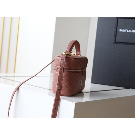 YSL Bags Top Quality
18×11×6.5 cm