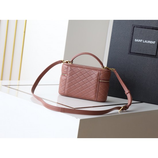 YSL Bags Top Quality
18×11×6.5 cm