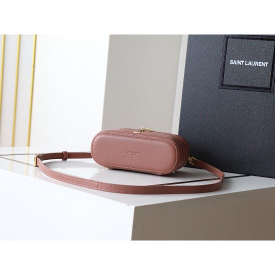 YSL Bags Top Quality
18×11×6.5 cm