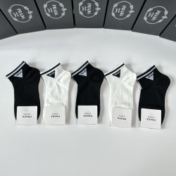 Prada Socks