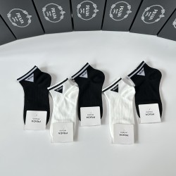 Prada Socks