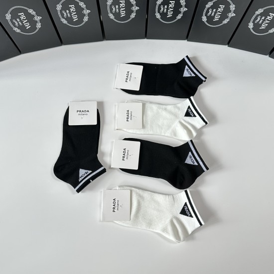 Prada Socks