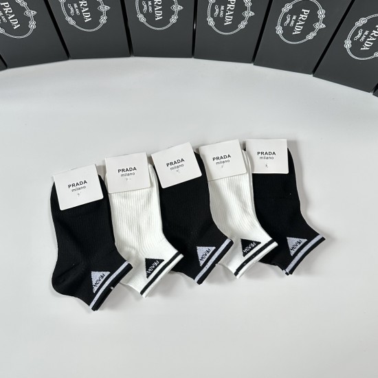Prada Socks