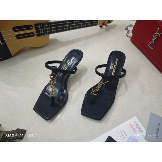 YSL Shoes Top Quality