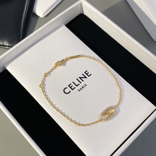 Celine Jewelry Bracelet