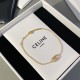 Celine Jewelry Bracelet