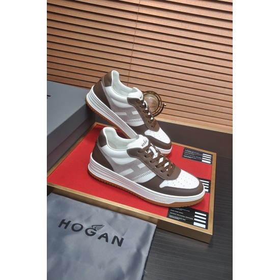 Hogan Shoes Top Quality
35-45 men and women same