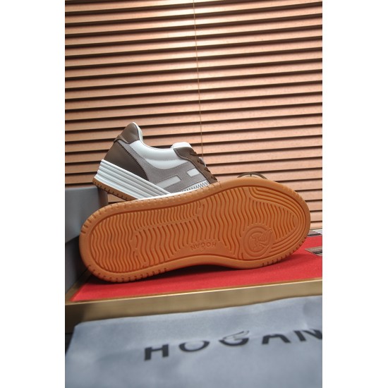 Hogan Shoes Top Quality
35-45 men and women same