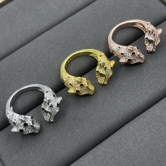 Cartier Jewelry High Quality