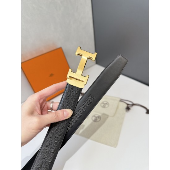 Hermes Belts
 Top Quality