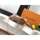 LV Bags Top Quality Mini Bumbag