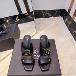 Balmain Shoes Top Quality