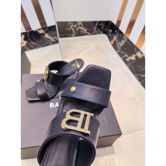 Balmain Shoes Top Quality