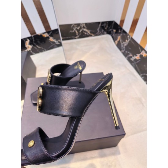 Balmain Shoes Top Quality