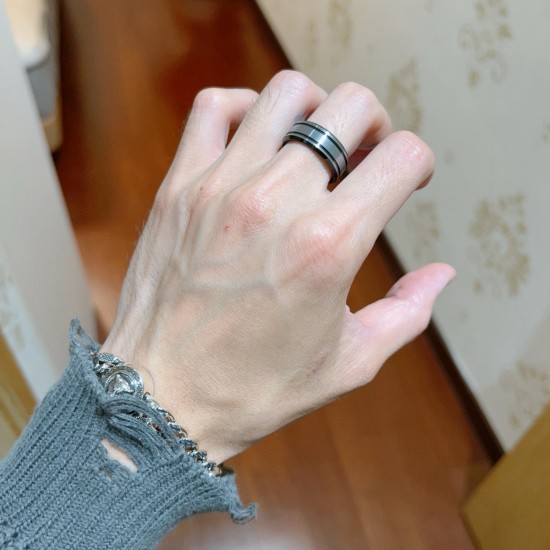 Bvlgari Jewelry Ring