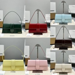 Jacquemus Bags Top Quality Same Real