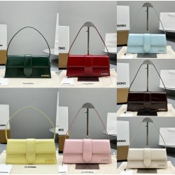 Jacquemus Bags Top Quality Same Real