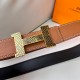 Hermes Belts
 Top Quality
3.8CM