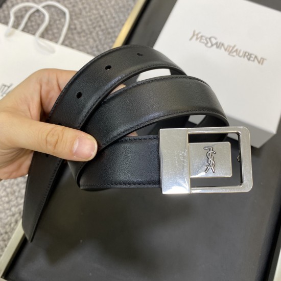 YSL Belts
 Top Quality