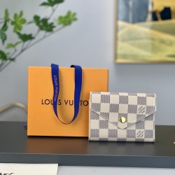 LV Bags wallet Top Quality