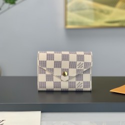 LV Bags wallet Top Quality