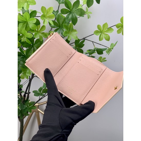 LV Bags wallet Top Quality